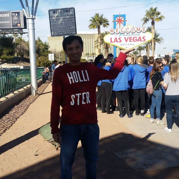 Meet your Posher, Sherwin - Picture 1 of 1